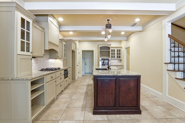 2905 Woodsgate Drive, Little Rock, AR 72211