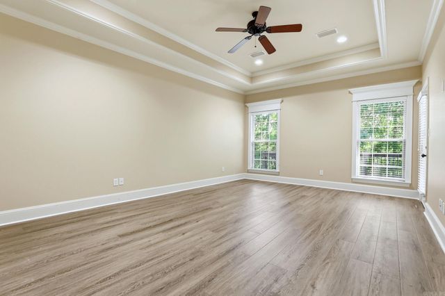 2905 Woodsgate Drive, Little Rock, AR 72211