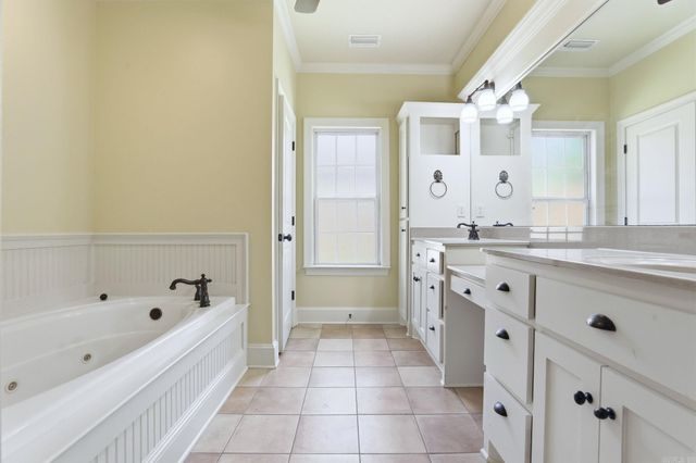 2905 Woodsgate Drive, Little Rock, AR 72211
