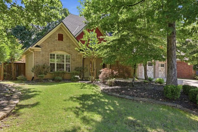 2905 Woodsgate Drive, Little Rock, AR 72211