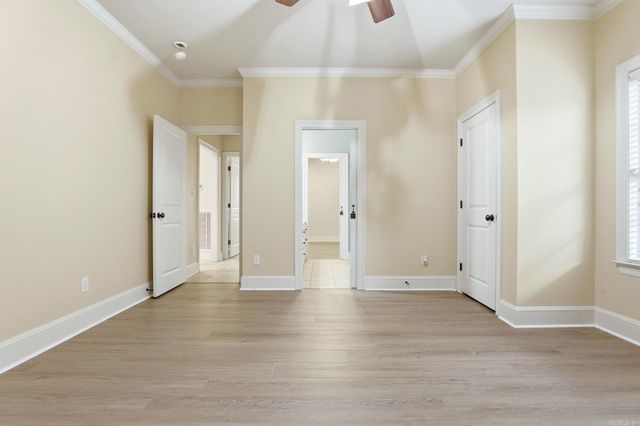 2905 Woodsgate Drive, Little Rock, AR 72211
