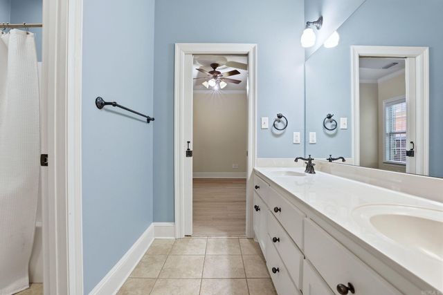 2905 Woodsgate Drive, Little Rock, AR 72211