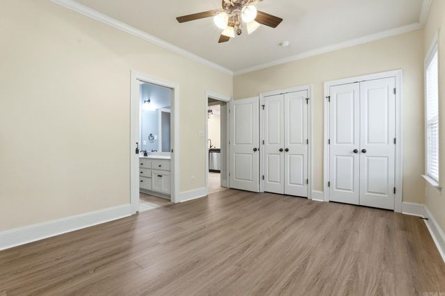 2905 Woodsgate Drive, Little Rock, AR 72211