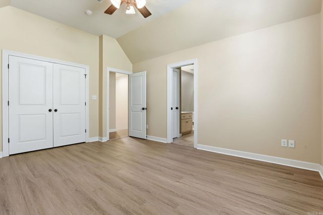 2905 Woodsgate Drive, Little Rock, AR 72211