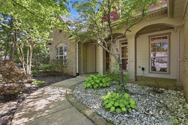 2905 Woodsgate Drive, Little Rock, AR 72211
