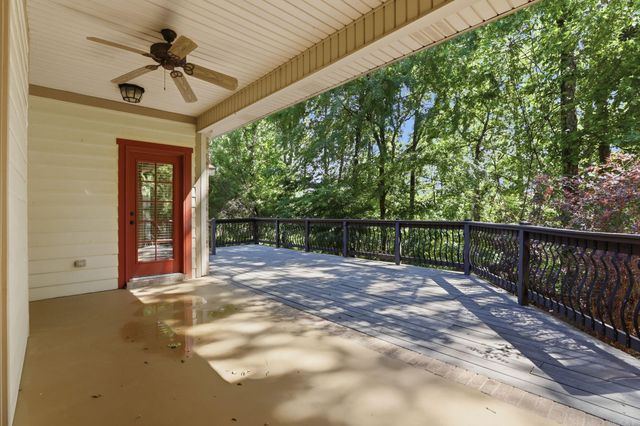 2905 Woodsgate Drive, Little Rock, AR 72211