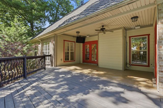 2905 Woodsgate Drive, Little Rock, AR 72211