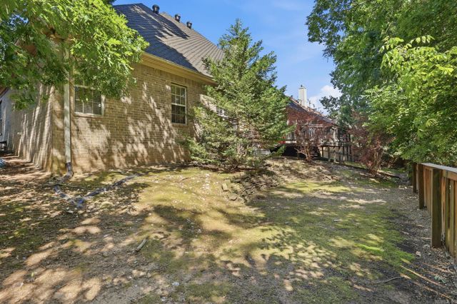 2905 Woodsgate Drive, Little Rock, AR 72211