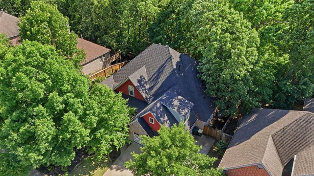 2905 Woodsgate Drive, Little Rock, AR 72211