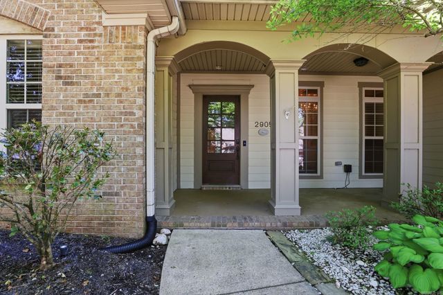 2905 Woodsgate Drive, Little Rock, AR 72211