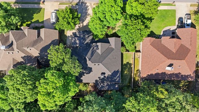 2905 Woodsgate Drive, Little Rock, AR 72211