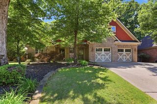 2905 Woodsgate Drive, Little Rock, AR 72211