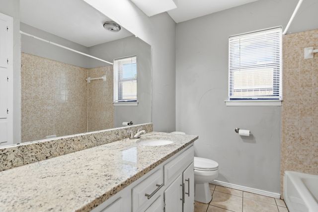 2223 Sierra Drive, Grapevine, TX 76051