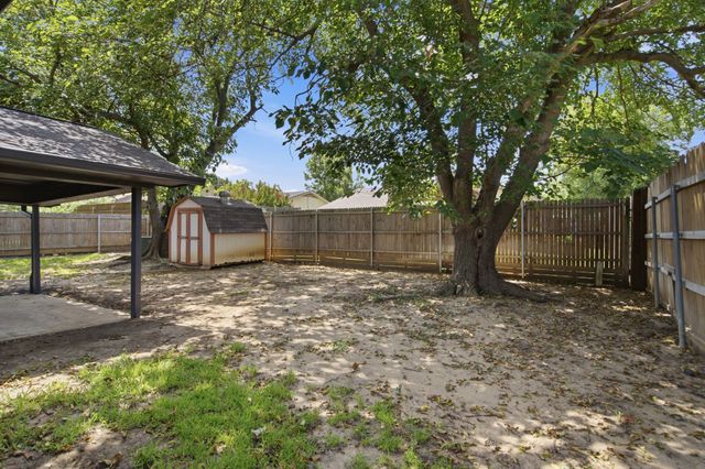 2223 Sierra Drive, Grapevine, TX 76051