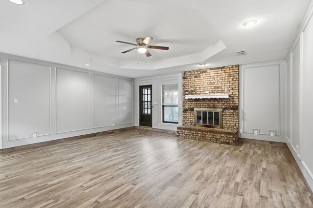 2223 Sierra Drive, Grapevine, TX 76051