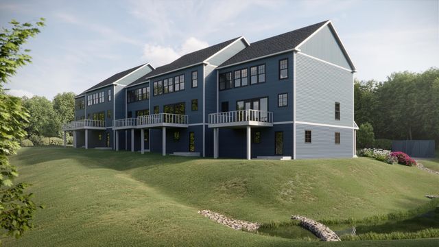 21 Upper Ladd Hill Road, Meredith, NH 03253