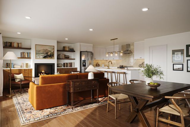 21 Upper Ladd Hill Road, Meredith, NH 03253