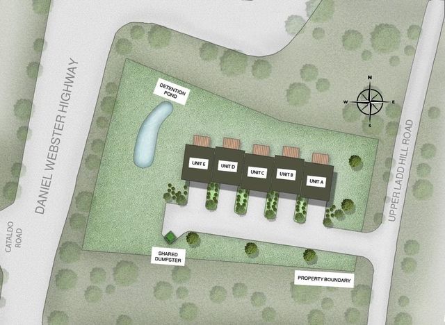 21 Upper Ladd Hill Road, Meredith, NH 03253