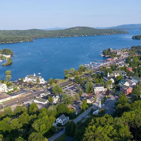 21 Upper Ladd Hill Road, Meredith, NH 03253