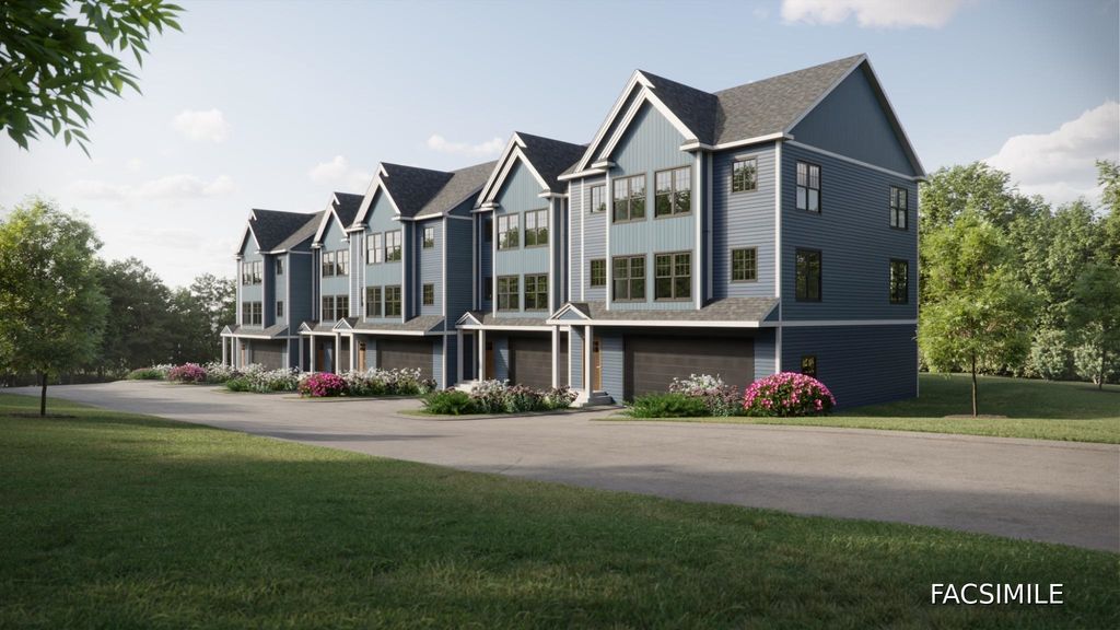 21 Upper Ladd Hill Road, Meredith, NH 03253