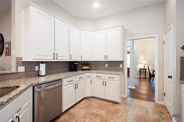 10911 Bridgeport Drive, Temple, TX 76502