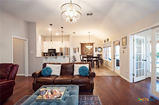 10911 Bridgeport Drive, Temple, TX 76502