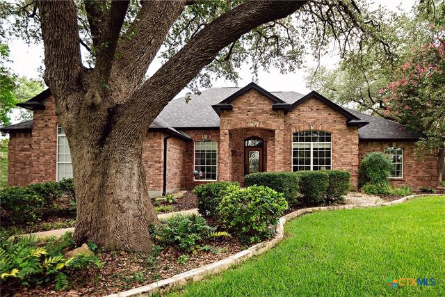10911 Bridgeport Drive, Temple, TX 76502