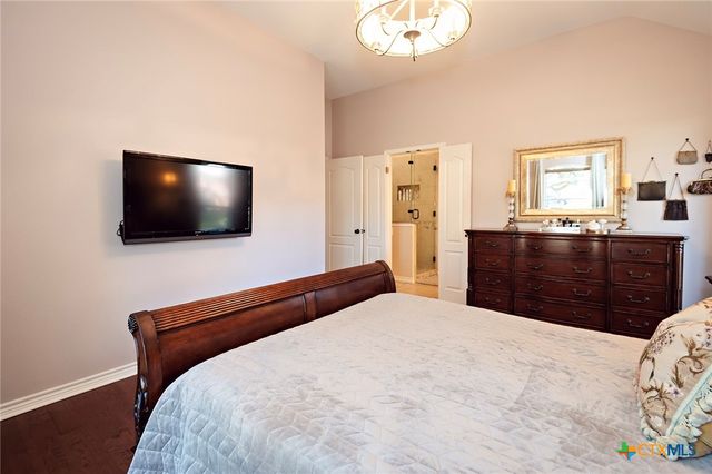 10911 Bridgeport Drive, Temple, TX 76502