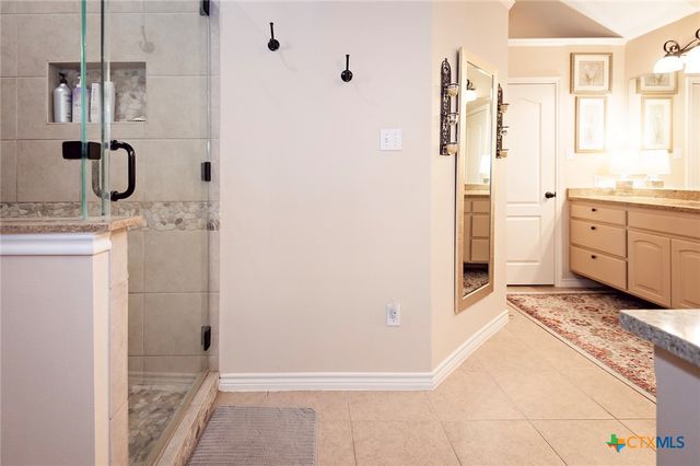 10911 Bridgeport Drive, Temple, TX 76502