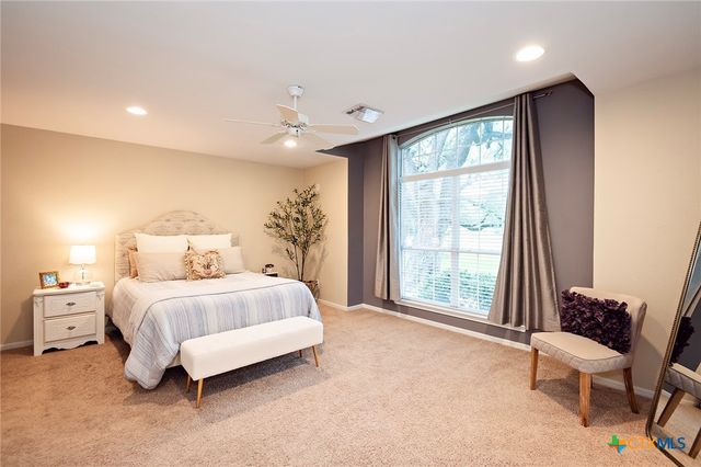 10911 Bridgeport Drive, Temple, TX 76502