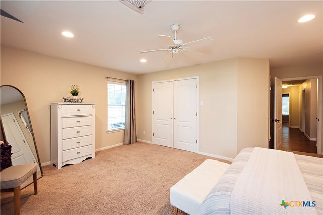 10911 Bridgeport Drive, Temple, TX 76502