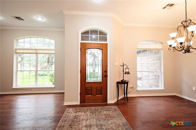 10911 Bridgeport Drive, Temple, TX 76502
