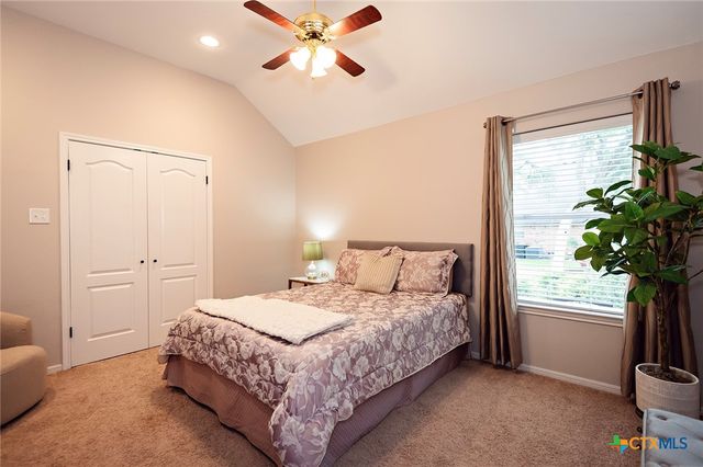 10911 Bridgeport Drive, Temple, TX 76502