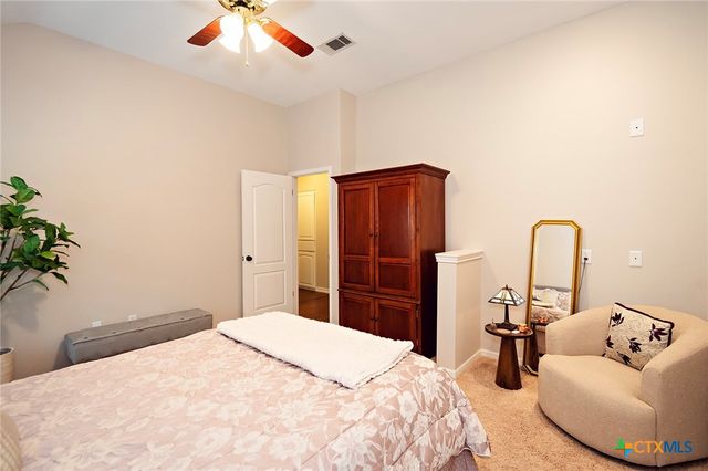10911 Bridgeport Drive, Temple, TX 76502