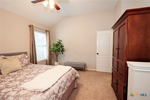 10911 Bridgeport Drive, Temple, TX 76502