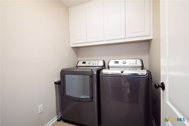 10911 Bridgeport Drive, Temple, TX 76502