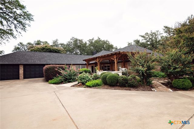 10911 Bridgeport Drive, Temple, TX 76502