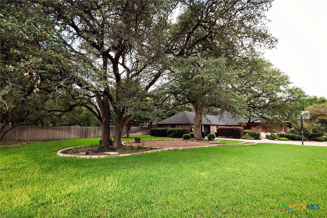 10911 Bridgeport Drive, Temple, TX 76502