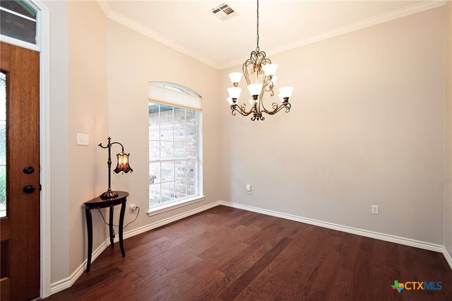 10911 Bridgeport Drive, Temple, TX 76502