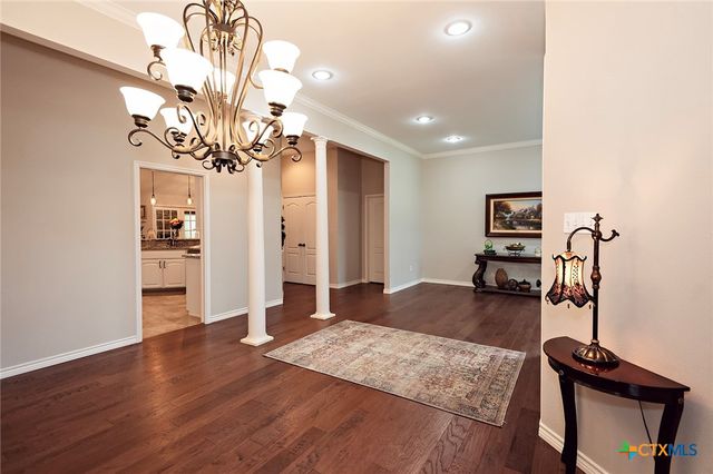 10911 Bridgeport Drive, Temple, TX 76502