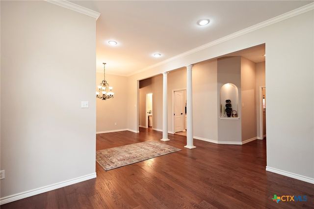 10911 Bridgeport Drive, Temple, TX 76502