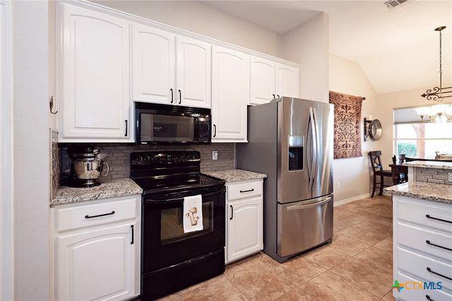 10911 Bridgeport Drive, Temple, TX 76502