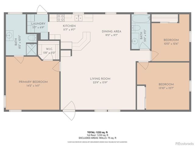 2100 W 100th Avenue, Thornton, CO 80260