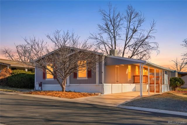 2100 W 100th Avenue, Thornton, CO 80260