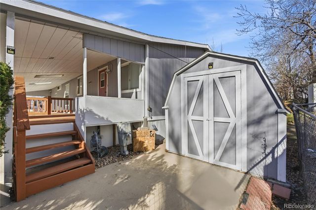 2100 W 100th Avenue, Thornton, CO 80260