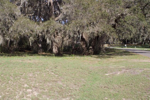 SILENT RIDGE DRIVE 47, Tavares, FL 32778