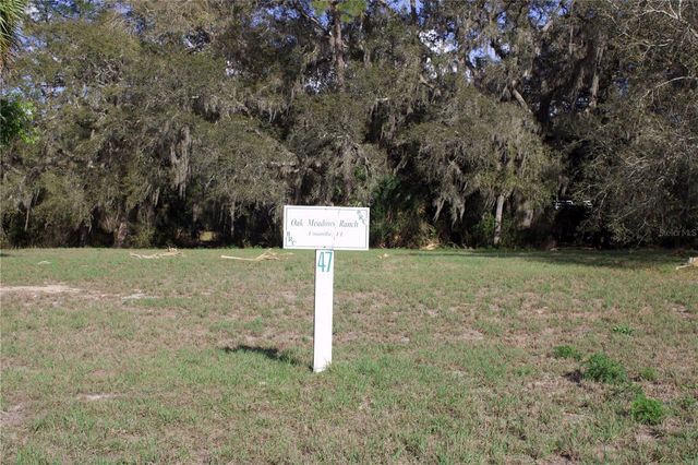 SILENT RIDGE DRIVE 47, Tavares, FL 32778