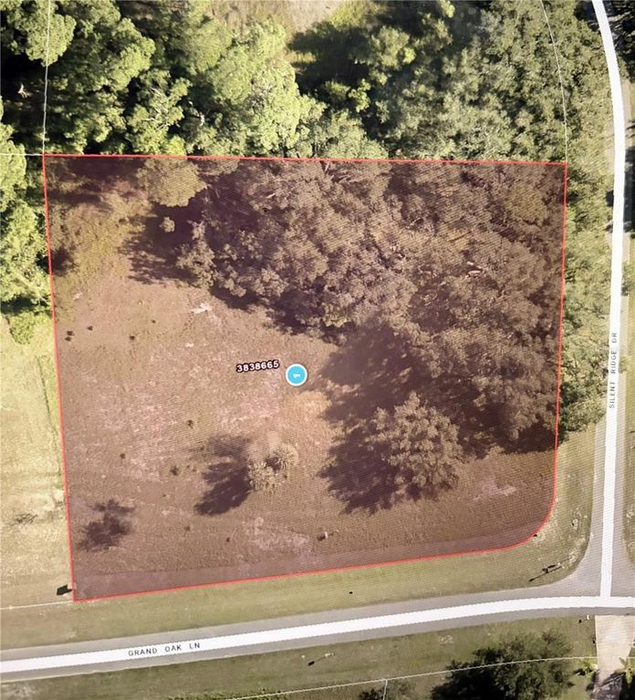 SILENT RIDGE DRIVE 47, Tavares, FL 32778