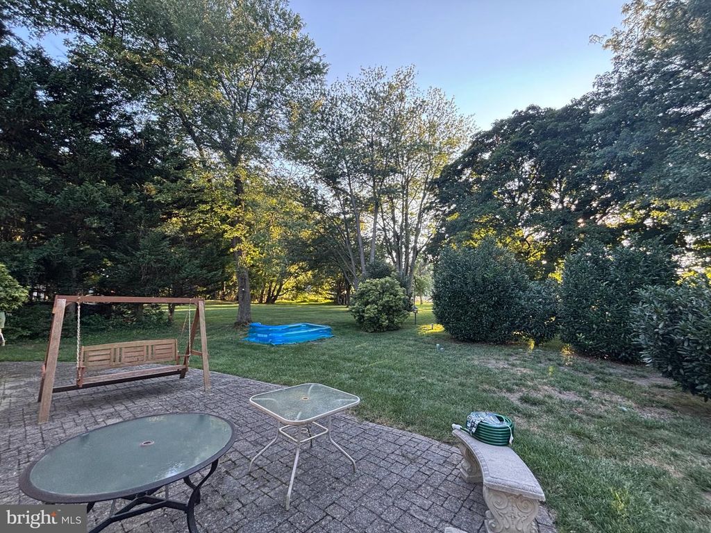 154 OAK CREEK RD, EAST WINDSOR, NJ 08520 — photo 5