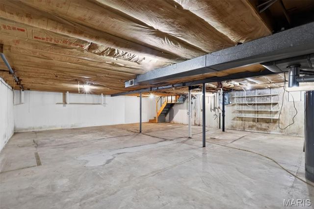 2515 Burchard Drive, St Louis, MO 63136